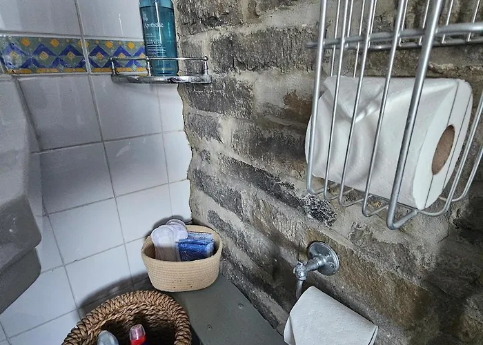 Canal Rodley Leeds, 5 Miles Lba Airport Сasa de vacaciones