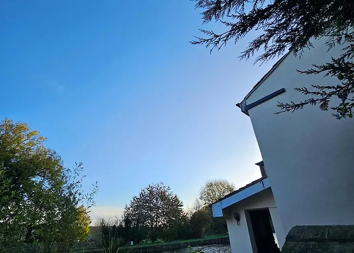 Canal Rodley Leeds, 5 Miles Lba Airport Сasa de vacaciones