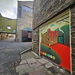 Vakantiehuis Canal Rodley Leeds, 5 Miles Lba Airport Leeds (West Yorkshire)
