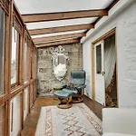 Vakantiehuis Canal Rodley Leeds, 5 Miles Lba Airport *