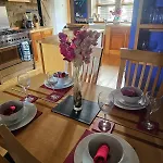 Canal Rodley Leeds, 5 Miles Lba Airport Vakantiehuis *
