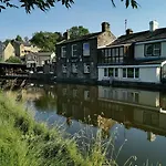 Canal Rodley Leeds, 5 Miles Lba Airport Vakantiehuis Leeds (West Yorkshire)