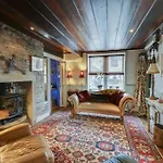 Canal Rodley Leeds, 5 Miles Lba Airport Vakantiehuis