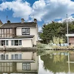 別荘 Canal Rodley Leeds, 5 Miles Lba Airport