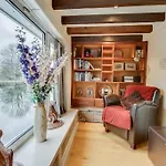 Canal Rodley Leeds, 5 Miles Lba Airport Vakantiehuis