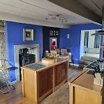 Canal Rodley Leeds, 5 Miles Lba Airport Vakantiehuis *