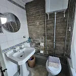Vakantiehuis Canal Rodley Leeds, 5 Miles Lba Airport