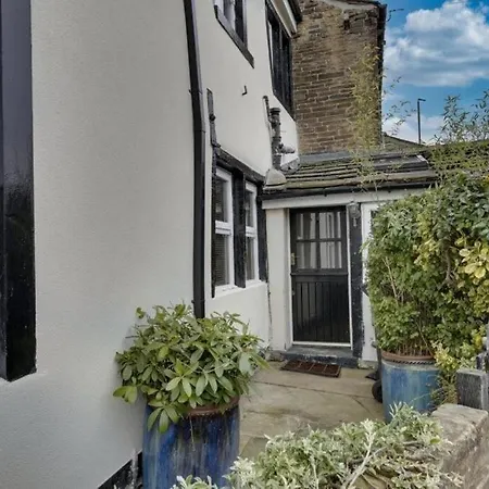 Canal Rodley Leeds, 5 Miles Lba Airport Vakantiehuis Leeds (West Yorkshire)