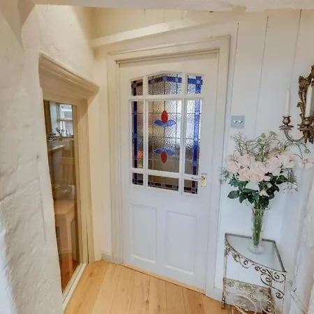 Canal Rodley Leeds, 5 Miles Lba Airport Vakantiehuis *