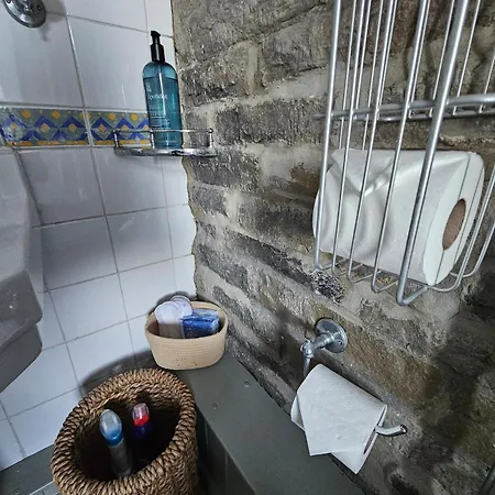 Canal Rodley Leeds, 5 Miles Lba Airport Vakantiehuis