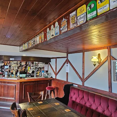 Canal Rodley Leeds, 5 Miles Lba Airport Vakantiehuis