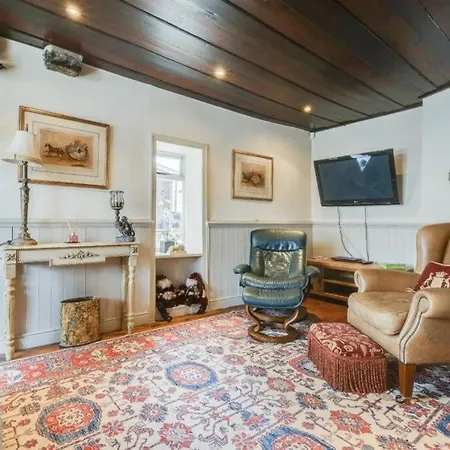 Canal Rodley Leeds, 5 Miles Lba Airport Vakantiehuis *