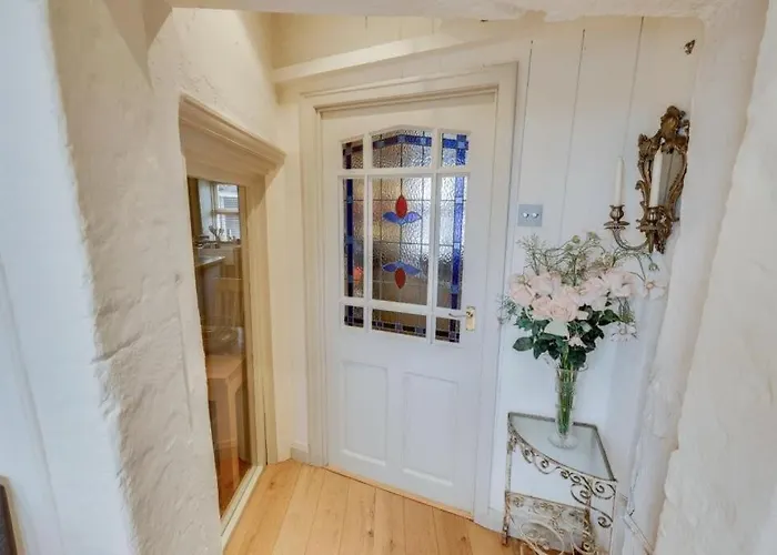 Canal Rodley Leeds, 5 Miles Lba Airport Ferienhaus *