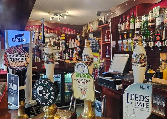 Ferienhaus Canal Rodley Leeds, 5 Miles Lba Airport Leeds (West Yorkshire)