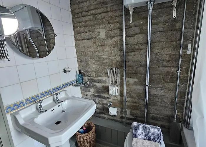 Ferienhaus Canal Rodley Leeds, 5 Miles Lba Airport