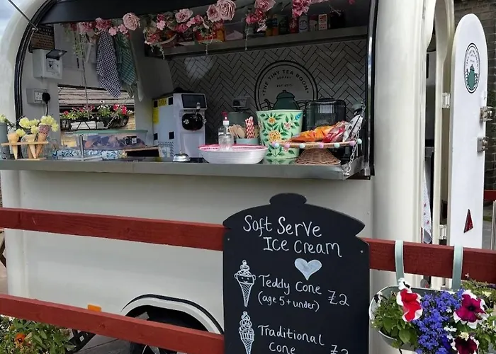 Canal Rodley Leeds, 5 Miles Lba Airport Tatil Evi *