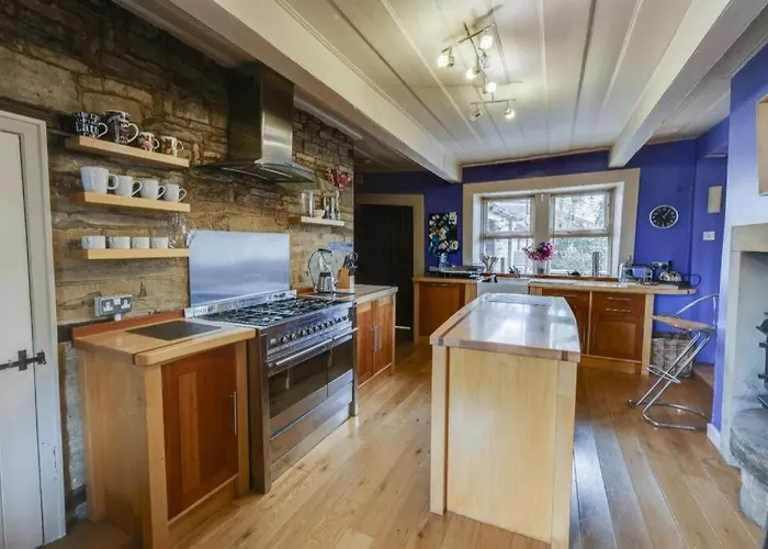 Tatil Evi Canal Rodley Leeds, 5 Miles Lba Airport Leeds (West Yorkshire)